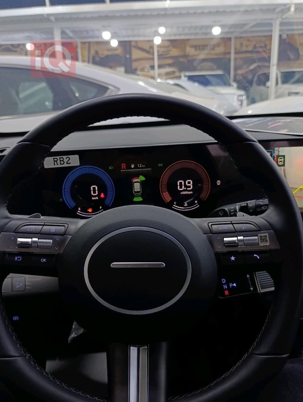 هیوندای کۆنا